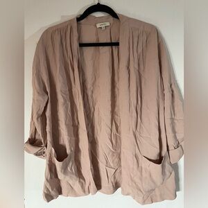 BARATON Lightweight Blazer Size XS